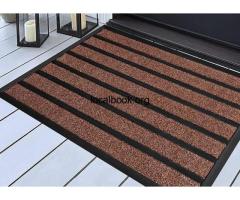 Rubber Floor Mats Supplier In UAE - ERI - 2