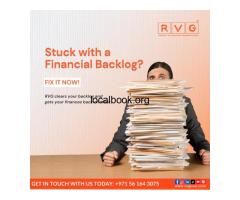 Accounting Services In Dubai | RVG Chartered Accountants - 3