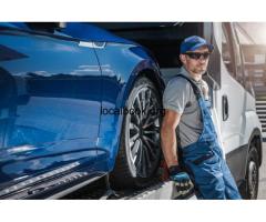 Cheap Car Painting in Sharjah - Qasr Auto - 2