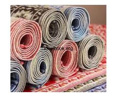 Rubber Floor Mats Supplier in UAE - ERI Matz and Flooring - 3