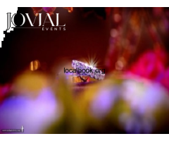 Event management companies in Dubai