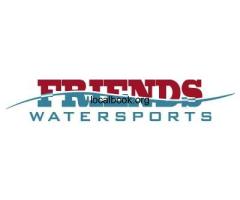 Water Sports in Dubai