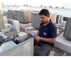Need AC Repairing Shop Near Me in Dubai?