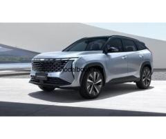 Flexible Car Subscription Services | Drive Without Commitment