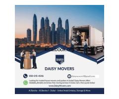Movers and Packers in Dubai at call 050-515-4546