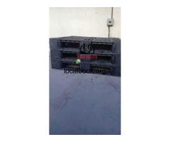 Dubai pallets 0555450341 - 3