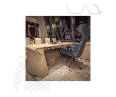 Fit out Contractors Dubai