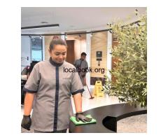 CLeaning companies in dubai