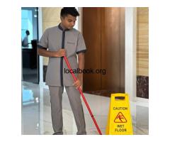 CLeaning companies in dubai - 2