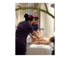 Aromatherapy Massage Benefits at the Best Massage Spa in Dubai