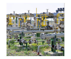 Leading Steel Fabrication Companies in Sharjah