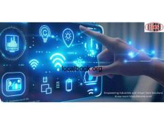 Understanding Enterprise Wireless LAN and Its Business Benefits