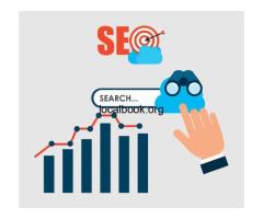 Award-Winning SEO Company Dubai – Full-Service Optimization