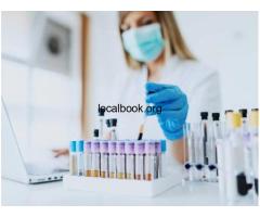 Urgent STI Testing Available Today in Dubai