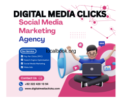 Grow Fast with Digital Marketing Agency Lahore