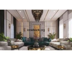 Premium Home Renovation in Palm Jumeirah