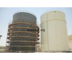 Expert Piping Fabrication Services for Industrial