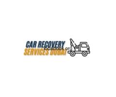 Car Reovery Services Dubai