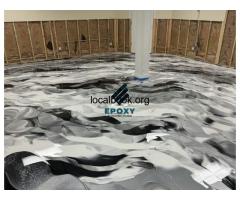 Epoxy Flooring Dubai | #1 Epoxy Flooring Company | Best Price
