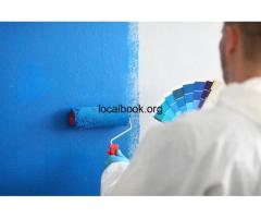 Affordable & Professional Wall Painting Services in Dubai