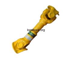 Cardan Shafts in UAE - status mobility
