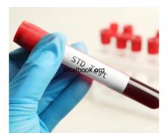 Affordable STD Test in Dubai