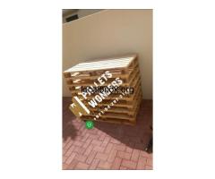 Dubai pallet 0555450341 - 2