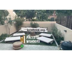 Dubai pallet 0555450341 - 3