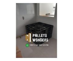 Dubai pallet 0542972176 wooden