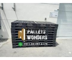 Dubai pallet 0542972176 wooden - 2
