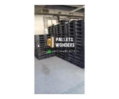 Dubai pallet 0542972176 wooden - 3