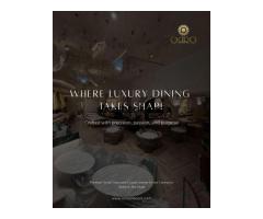 Orro Interiors | Dubai’s Premium Interior Fit-Out Company