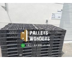 Dubai pallet 0542972176 wooden - 3
