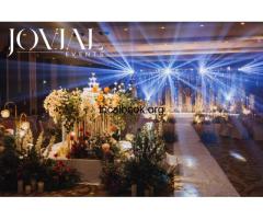 Event Management In Dubai With Jovial Events