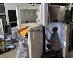 Where Can You Find Expert Refrigerator Repair in Dubai?