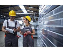 Expert Pipe Spooling Services for Efficient Industrial Projects