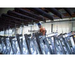Pressure Vessel Fabrication for High-Performance Industries