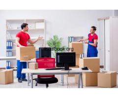 Movers In Dubai