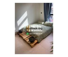 Dubai pallet 0542972176 wooden
