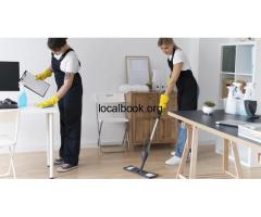 maid Cleaning Services Abu Dhabi