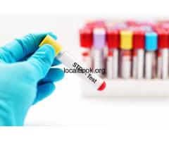 Home STD Testing Kit Dubai – How It Works