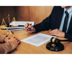 Trusted Legal Advocates in Dubai for Civil and Criminal Matt