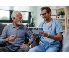 Why Doctor Home Visit in Dubai Is Gaining Popularity