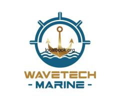 Portable Floating Dock