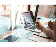 Accounting and Bookkeeping Services in Dubai
