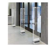 Anti Theft Smart System