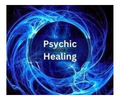 Trusted healer and psychic reader in UAE