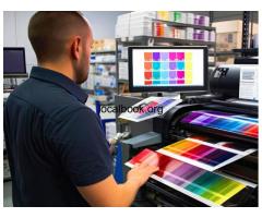 Signage companies in uae
