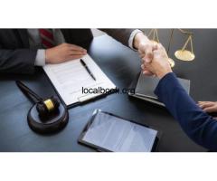 How Corporate Law Firms in Dubai Handle Mergers and Acquisitions