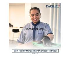 Commercial cleaning companies in dubai